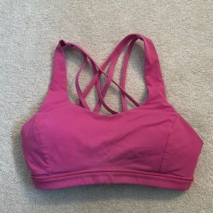 Lululemon Free to Be Serene Bra *Light Support